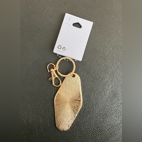 2/$30 NEW B'Loved KEYS TO THE Mrs HOTEL Key Chain Bachelorette Party Bride Gift - Picture 2 of 3